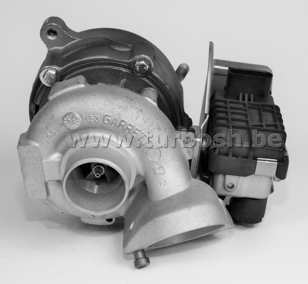 Turbo pour Bmw et Mini avec garantie, Autos : Pièces & Accessoires, Enlèvement, Neuf, BMW