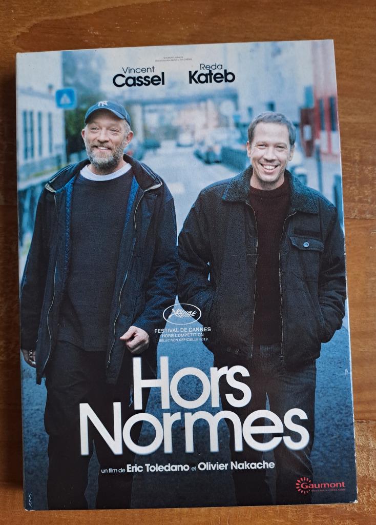 Hors normes - Eric Toledano - Olivier Nakache, Enlèvement ou Envoi, Utilisé