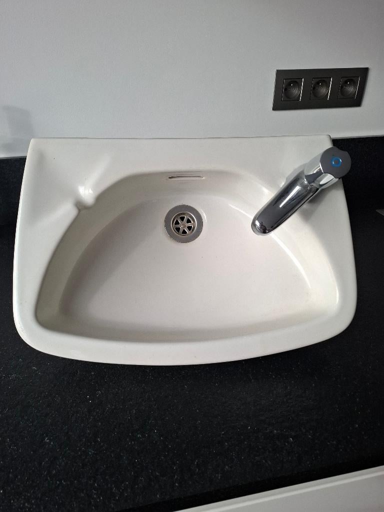 lavabo, Enlèvement ou Envoi, Neuf, Pierre, Lavabo