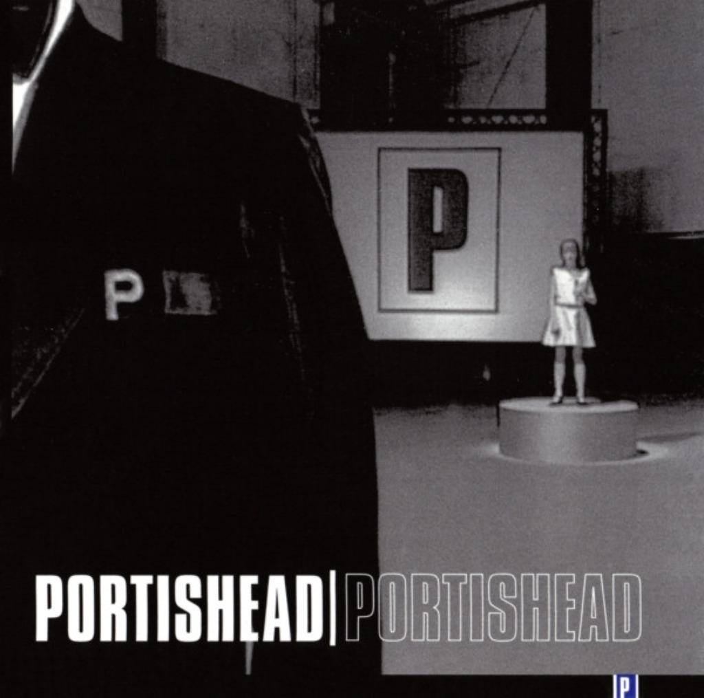 CD NEW: PORTISHEAD - Portishead (1997), Cd's en Dvd's, Ophalen of Verzenden, Nieuw in verpakking