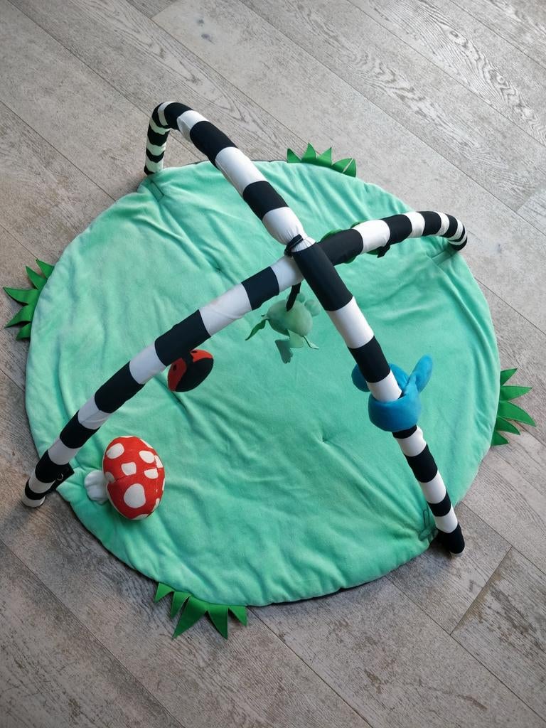 Speelmat, Kinderen en Baby's, Ophalen