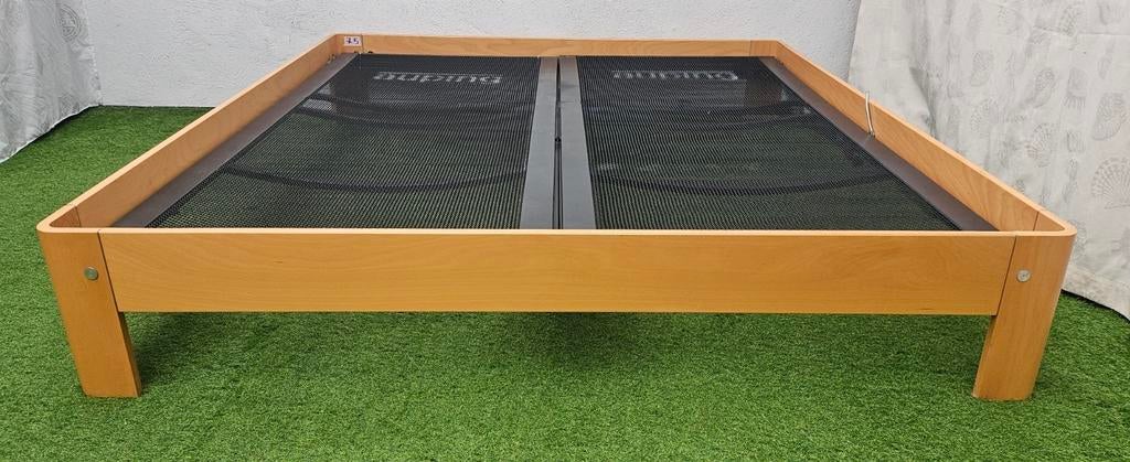Auping Auronde Bed 180x200cm, Enlèvement ou Envoi, Comme neuf