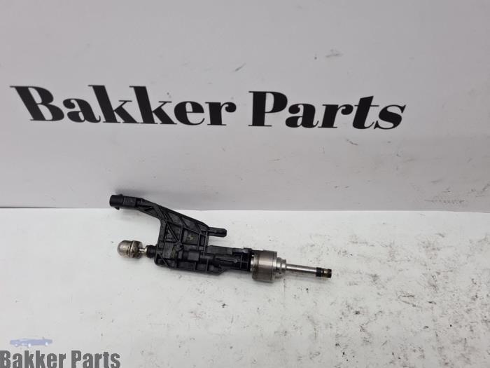 Injecteur (injection essence) d'un BMW 3-Serie, -, -, 3 mois de garantie, Utilisé