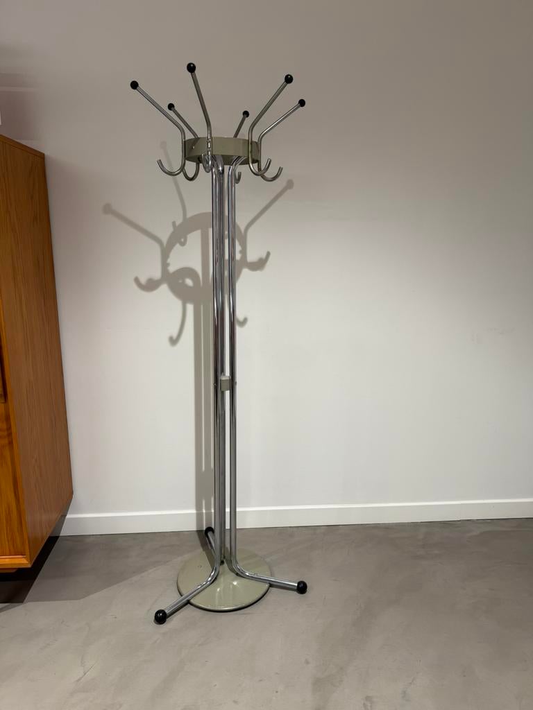 Vintage Tubax Kapstok - 30 stuks beschikbaar, Ophalen, Zo goed als nieuw