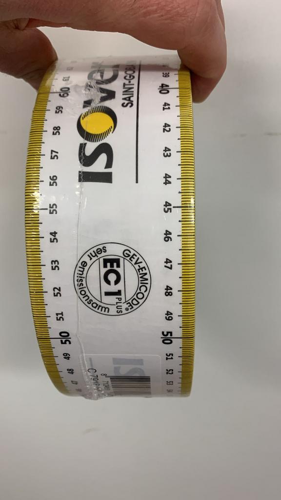 4 rollen Isover vario KB1, Doe-het-zelf en Bouw, Isolatie en Afdichting, Ophalen, Nieuw, Overige materialen