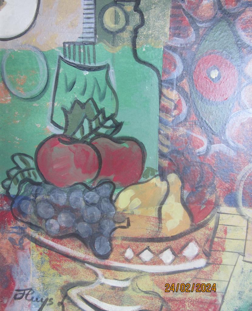 "Let's go Party" deel 2 - Huys Ludo, Antiek en Kunst, Ophalen