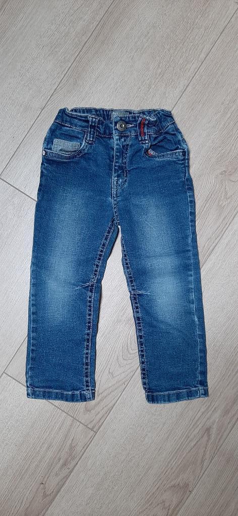 Broek maatje 92, Pantalon, Garçon, Enlèvement ou Envoi, Comme neuf