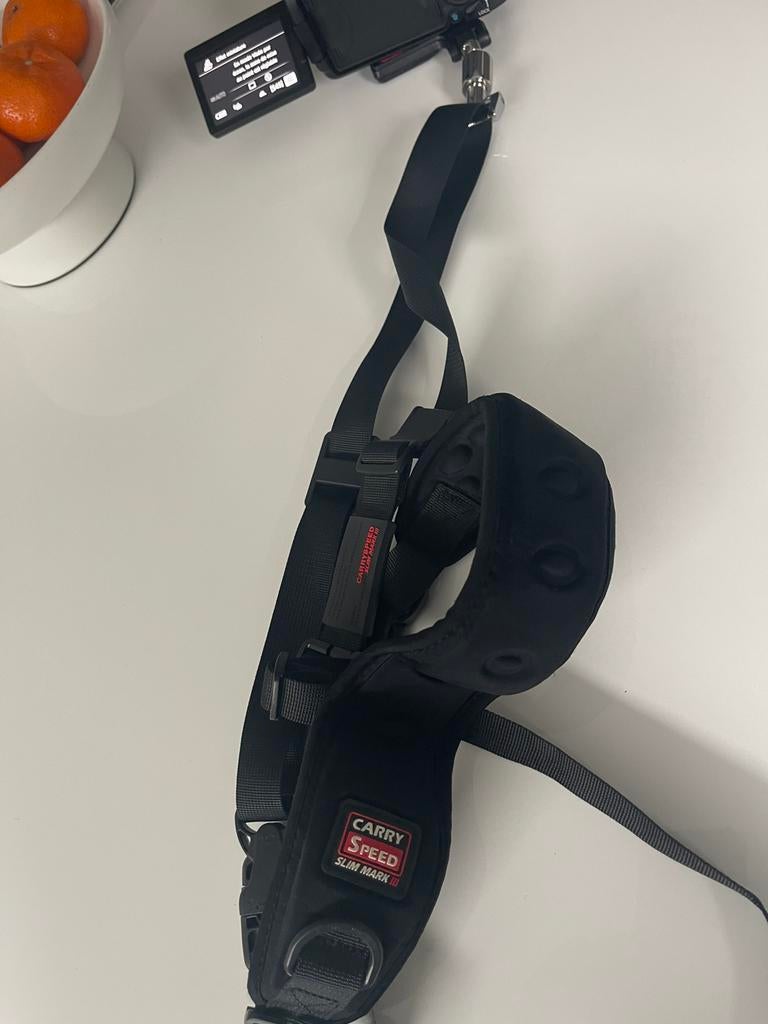 Appareil réflex canon eos 80d et objectif canon 17 55 2/8, Audio, Tv en Foto, Ophalen of Verzenden, Canon