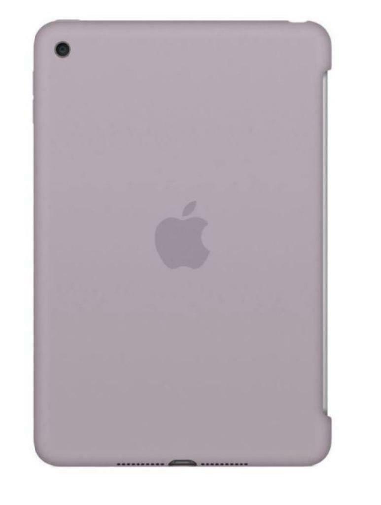 Case (hoesje) Ipad Mini 4 kleur Zwart of Lila (Lavender)., Ophalen, Nieuw