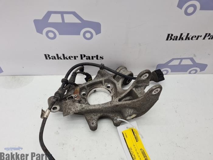 Support joint arrière gauche d'un Porsche Cayenne, -, -, Porsche, 3 mois de garantie