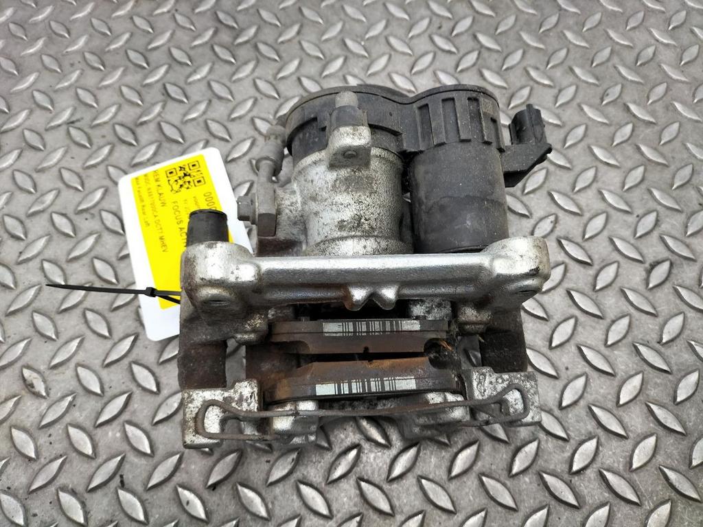 FORD FOCUS ACTIVE 1.0 MHEV AUT. REM KLAUW 2023, Ophalen of Verzenden, Gebruikt, Stiba lid