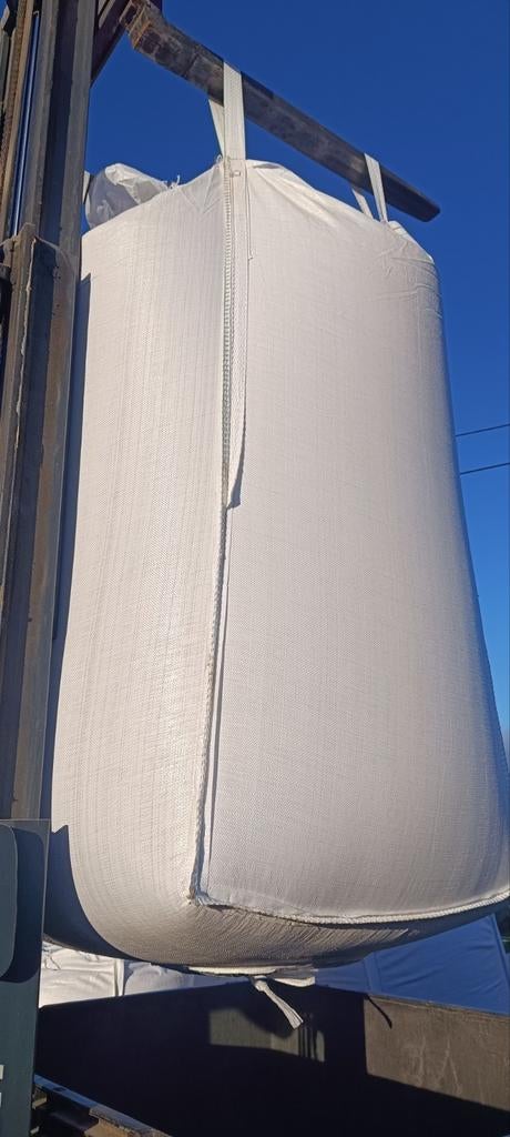 grote tas, Doe-het-zelf en Bouw, Containers, Ophalen