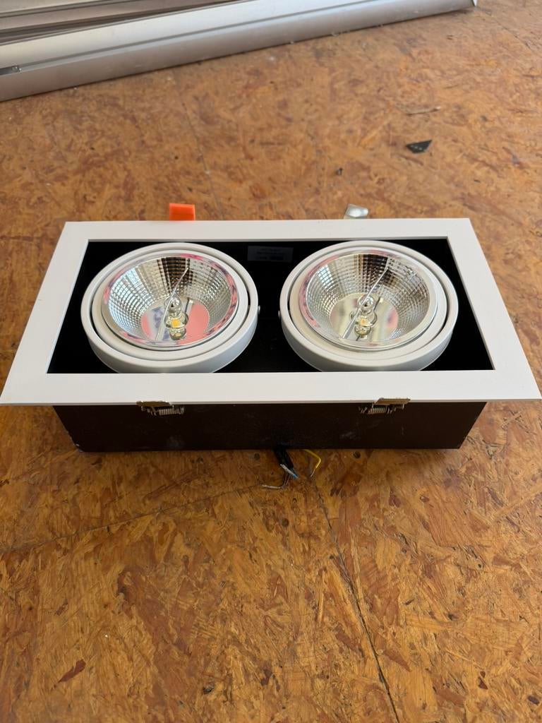 Lampes de plafond, Enlèvement, Comme neuf