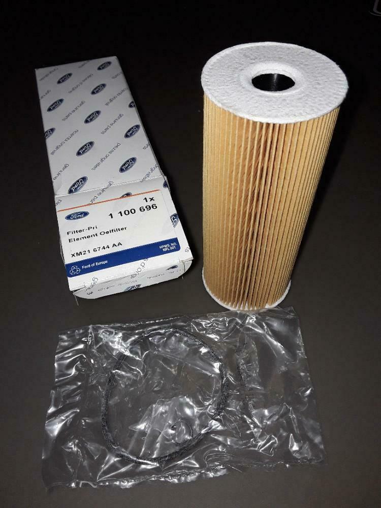 XM21 6744 AA oliefilter FORD / filtre á huile origine, Autos : Pièces & Accessoires, Enlèvement ou Envoi, Neuf, Ford