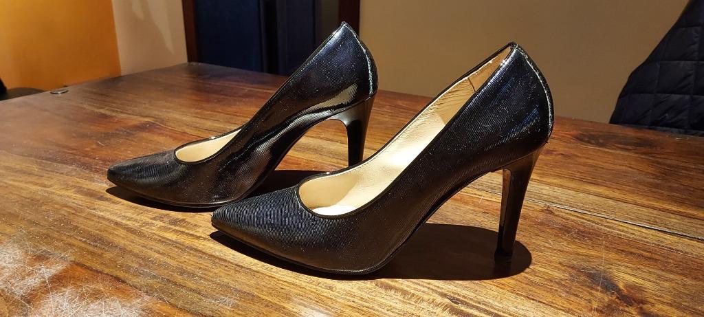 ESCARPINS NEROGIARDINI, Vêtements | Femmes, Chaussures, Escarpins, Comme neuf, Nero Giardini, Enlèvement