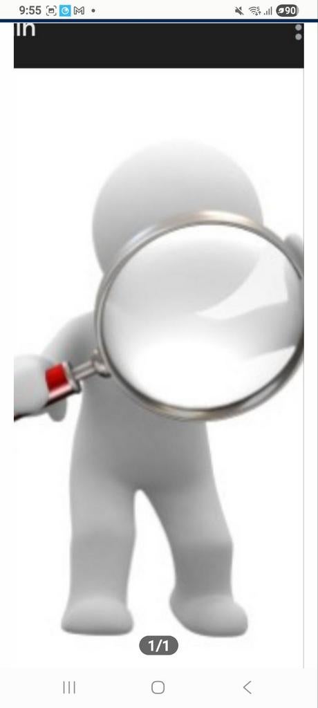 Nous  recherchons, Immo