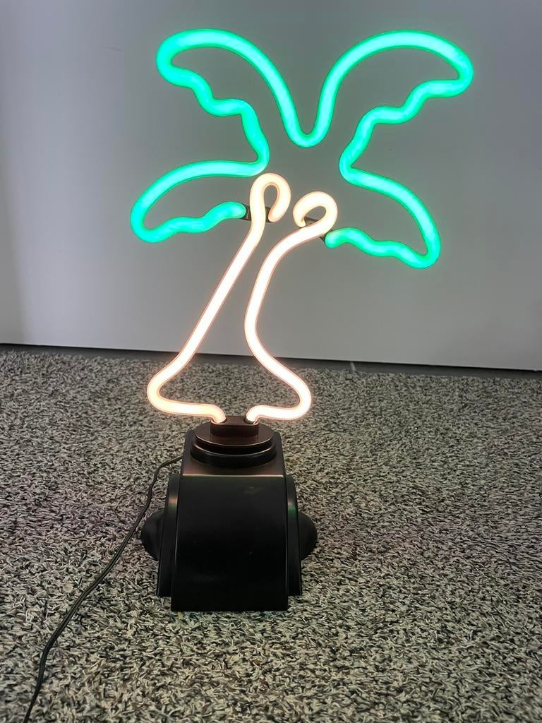Led palmboom, Ophalen, Nieuw