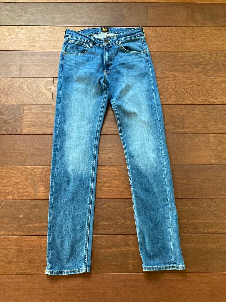 Nieuwe Lee Cooper Jeans - W29 L34, Ophalen of Verzenden, Zo goed als nieuw