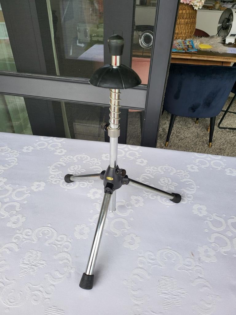 Trompette Standard, Musique & Instruments, Enlèvement ou Envoi, Comme neuf, Trompette