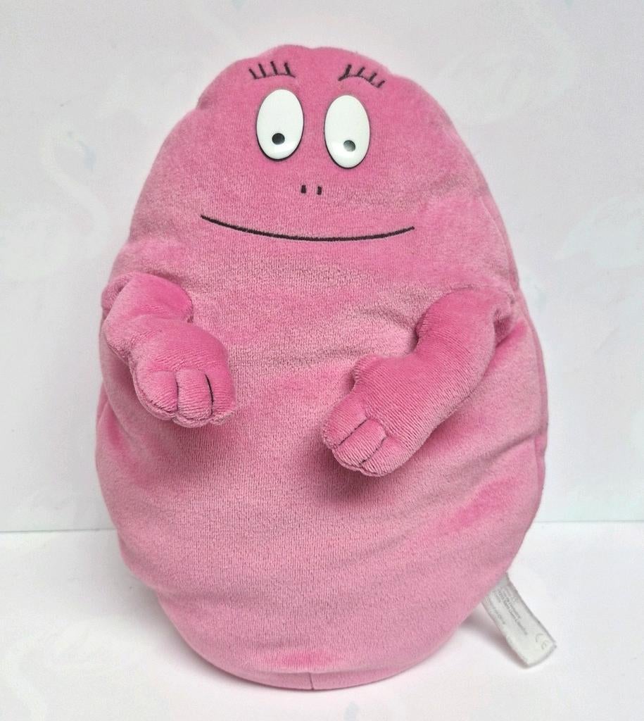🩷 Barbapapa, Ophalen of Verzenden