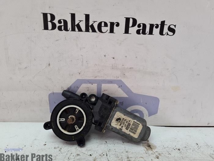 Moteur de vitre portière d'un Renault Laguna, Autos : Pièces & Accessoires, -, Renault, -, 3 mois de garantie