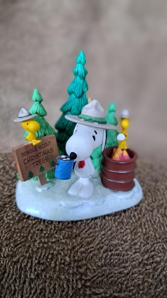 Snoopy / Peanuts, Verzamelen, Ophalen of Verzenden, Zo goed als nieuw
