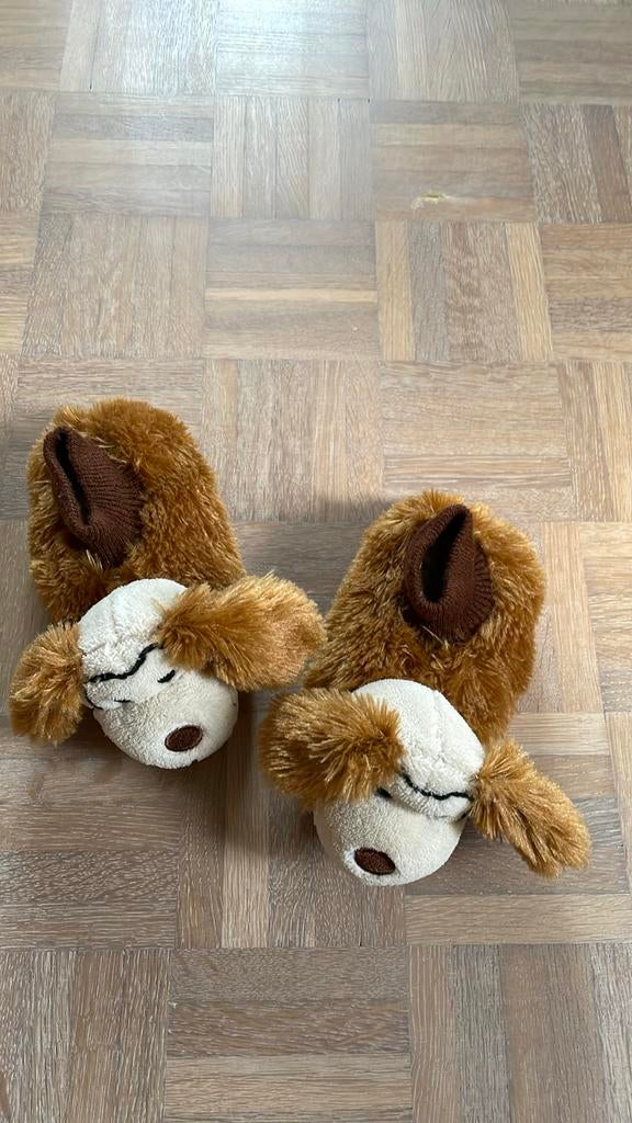 Kinder pantoffels maat 22, Enlèvement ou Envoi, Neuf, Garçon ou Fille, Pantoufles