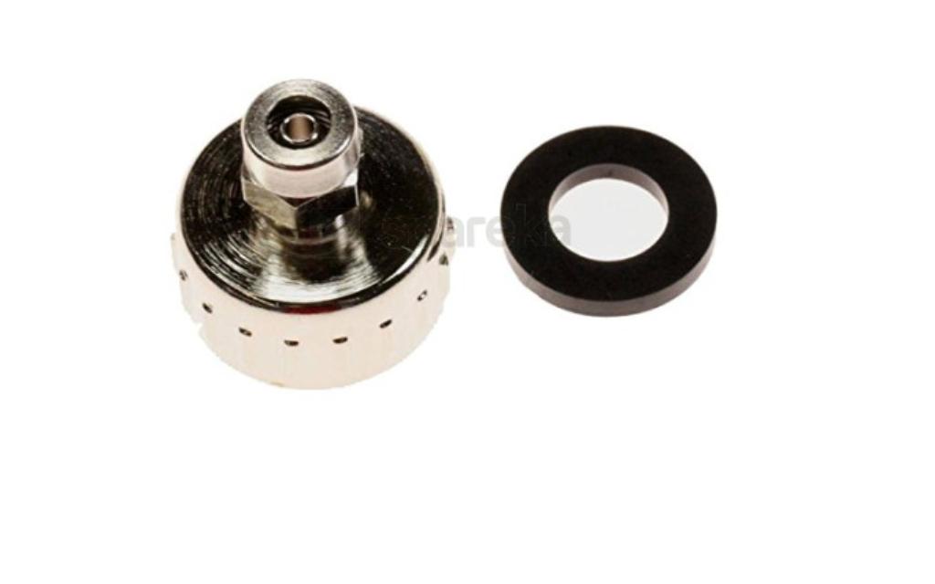 Raccord de tuyau d eau - da62-01329a, Bricolage & Construction, Sanitaire, Enlèvement, Neuf, Autres types