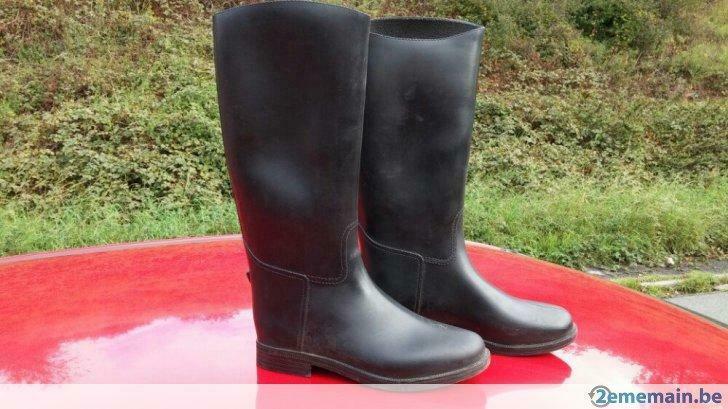 Bottes, Neuf, Chaussures