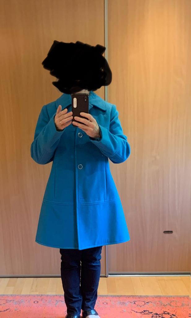 Manteau Damart taille M, Comme neuf, Manteau
