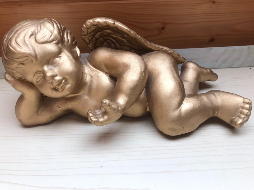 Kerst Engel 3, Diversen, Ophalen, Zo goed als nieuw