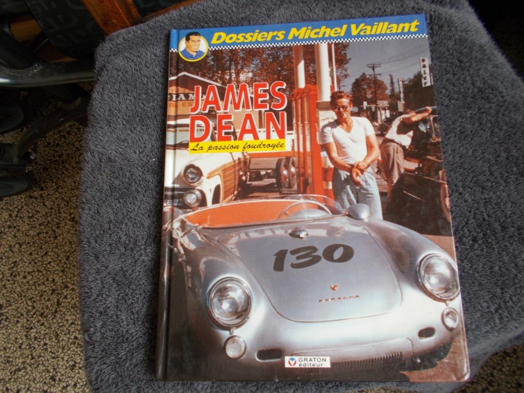 Dossiers Michel Vaillant (Reste 1 Album encore disponible), Livres, Plusieurs BD, Enlèvement, Comme neuf, Jean Graton