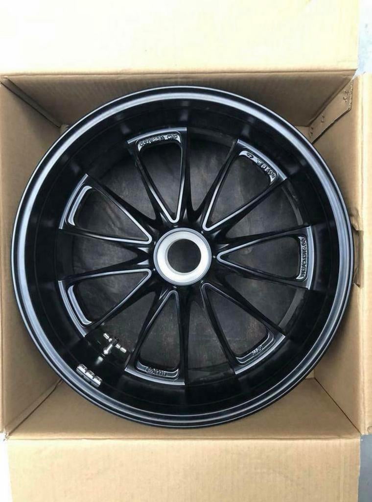 Ducati Diavel velgen set, Motoren, Ophalen, Nieuw