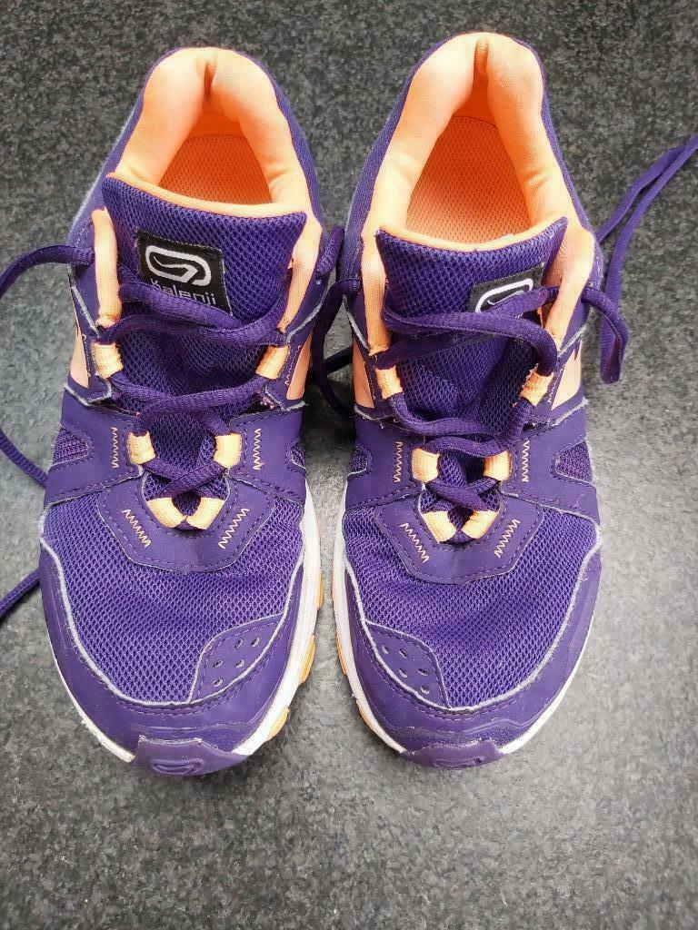 Sportschoenen Kalenji- maat 36, Meisje, Sportschoenen, Kalenji, Nieuw