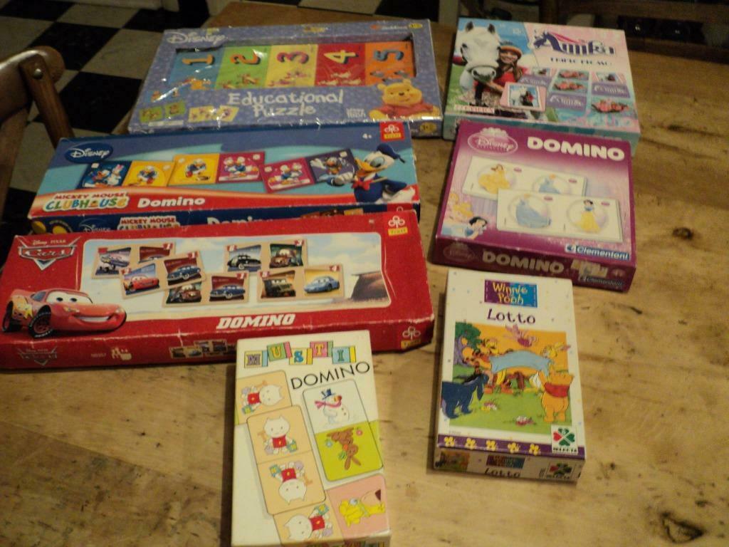spelletjes vanaf 2 euro, Ophalen of Verzenden
