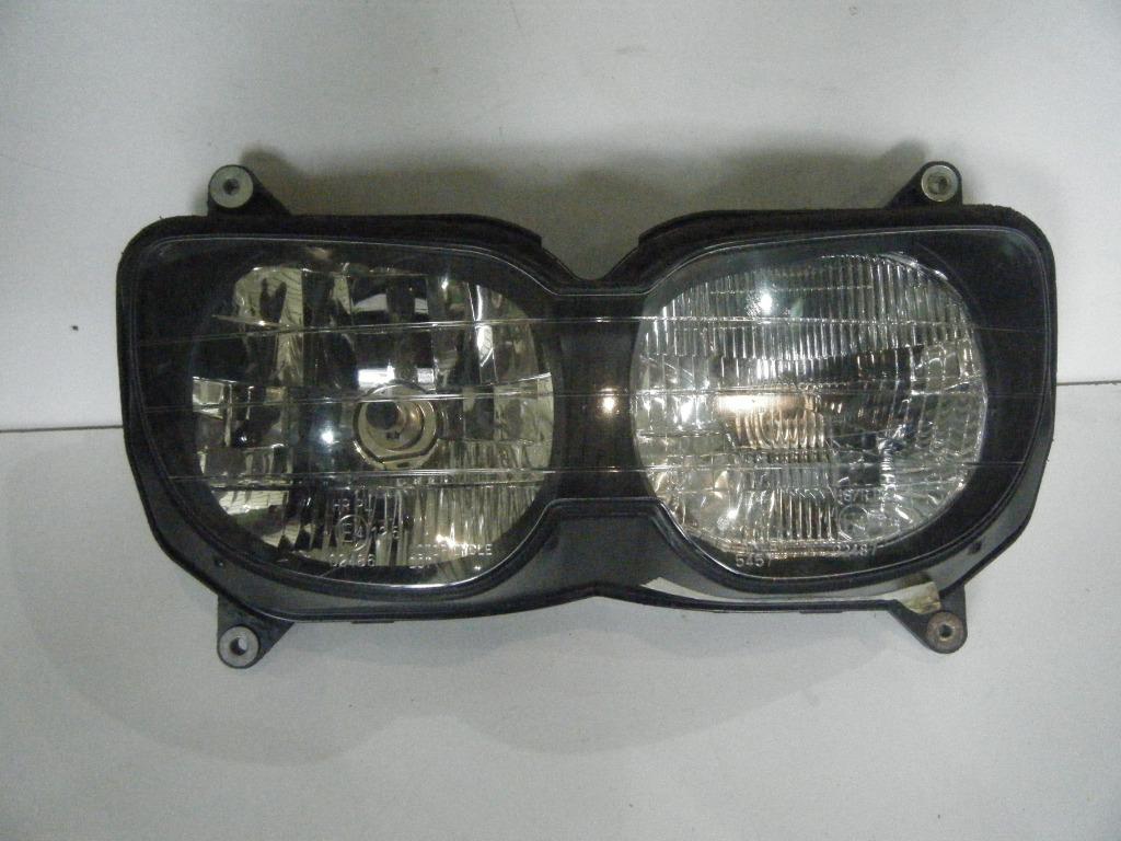 Phare Honda CBR900RR 94-97, Enlèvement ou Envoi, Révisé