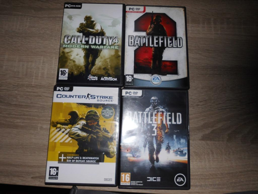 pc games  dringend weg  !!!!!!!!!!!!!!!!!, Enlèvement, Utilisé