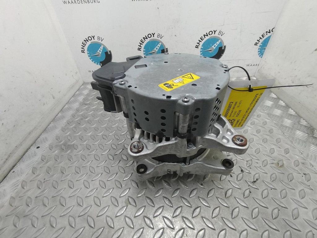 FORD FOCUS ST LINE  DYNAMO L1TA11238BA 2020, Ophalen of Verzenden, Gebruikt, Stiba lid