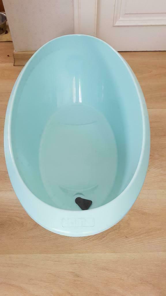 babybad en toebehoren, Kinderen en Baby's, Ophalen of Verzenden, Gebruikt, Badje