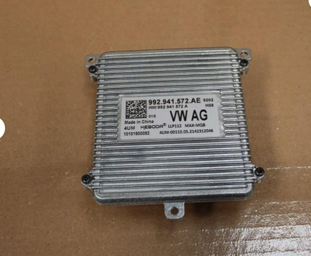 992941572 AE VW Tiguan xenon-ballastvoedingsmodule, Auto-onderdelen, Verlichting, Volkswagen, Nieuw, Ophalen