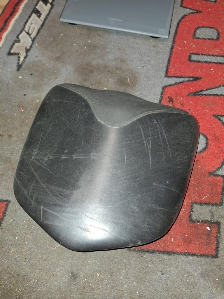 Zadel Ducati Multistrada 620 1000 1100, Ophalen of Verzenden