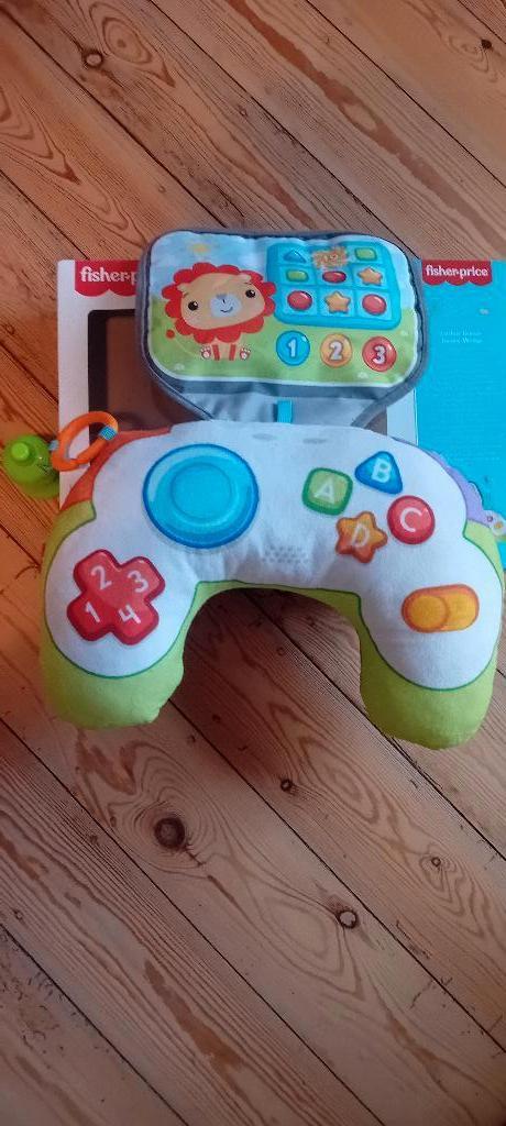 buikligkussen, Kinderen en Baby's, Ophalen, Zo goed als nieuw