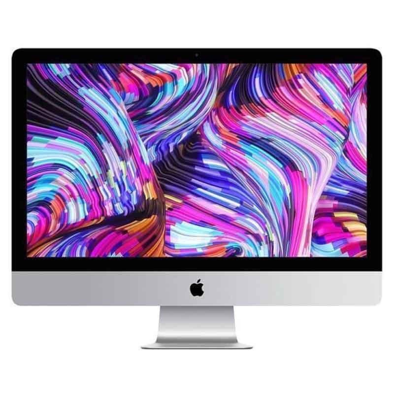 iMac 27" 5K, Computers en Software, Apple Desktops, Ophalen, SSD, IMac, 512 GB