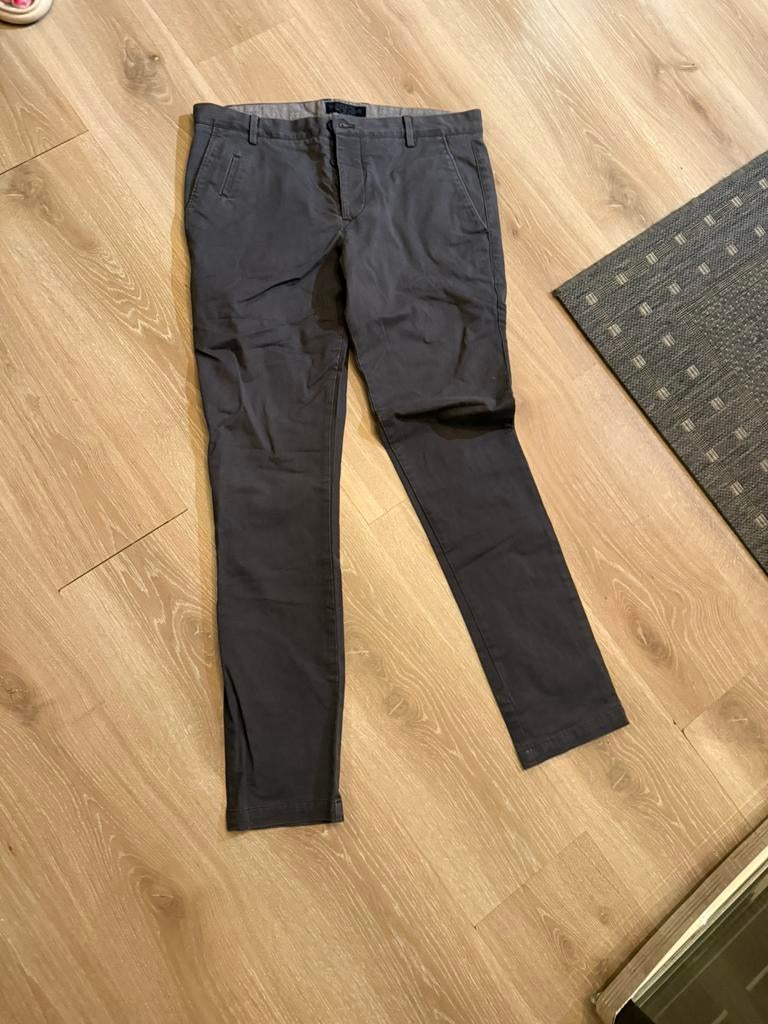 Broek “AllSaints”, Ophalen, Zo goed als nieuw