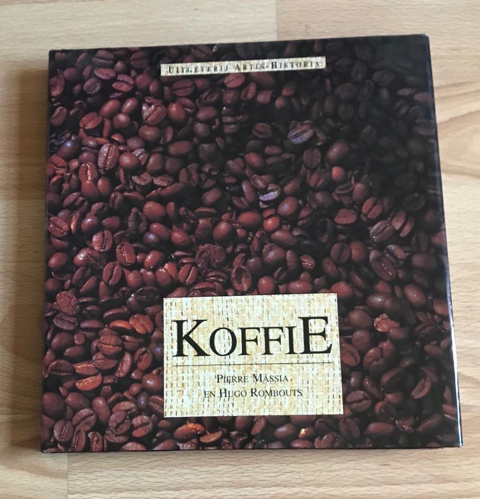 Boeken Artis - Koffie, Ophalen, Nieuw, Artis Historia, Plaatjesalbum