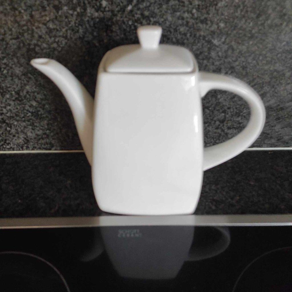 theepot, Huis en Inrichting, Ophalen of Verzenden, Overige typen