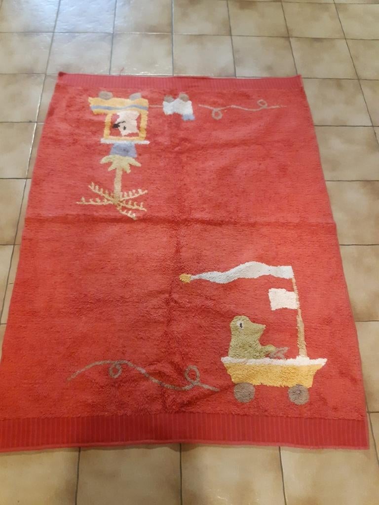 Kindermat, Kinderen en Baby's, Ophalen, Gebruikt, Overige typen