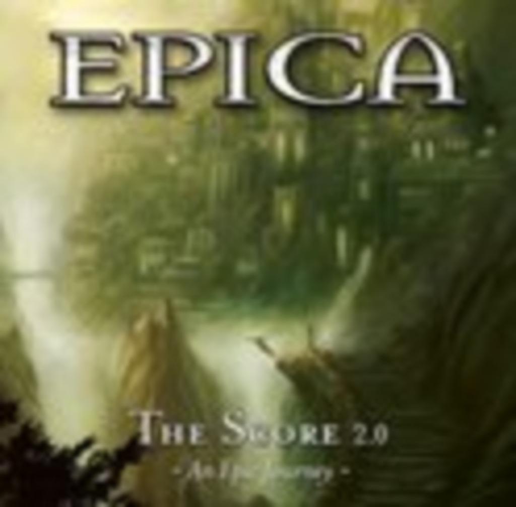Epica, Enlèvement ou Envoi, Comme neuf