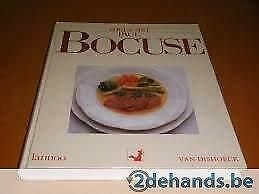 Koken met Paul Bocuse, Enlèvement ou Envoi, Neuf