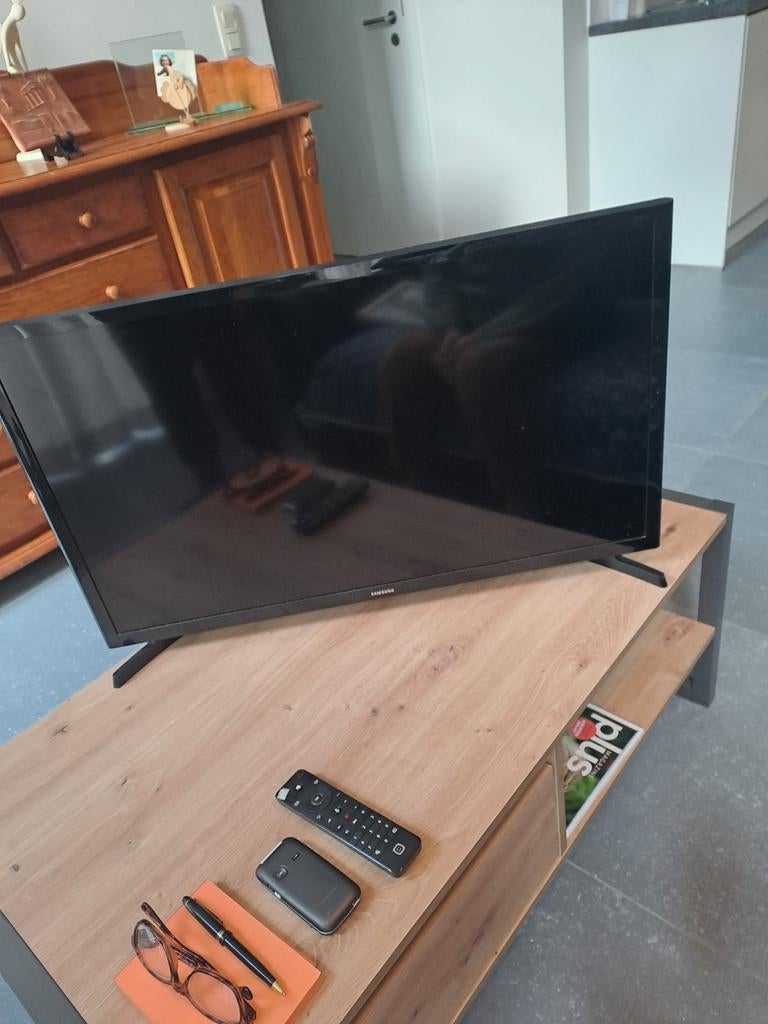 Samsung 32 inch, Ophalen, Samsung